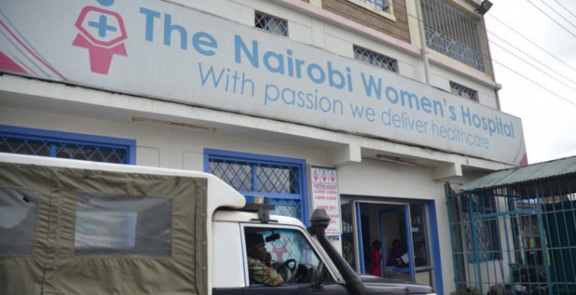 US-Based Company Takes over the Management of Embattled Nairobi Women's Hospital