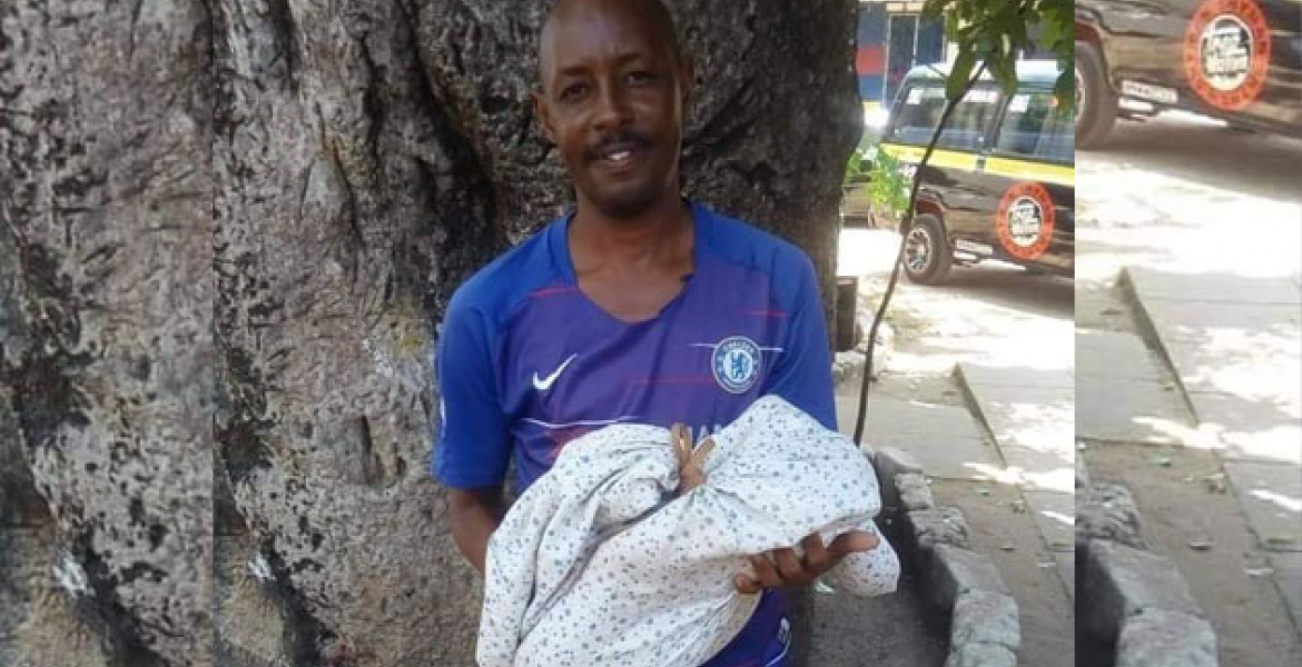 Uhuru Rescues from Prison Kenyan Man Caught Carrying Python in Suitcase, Pays Sh1 Million Fine for Him