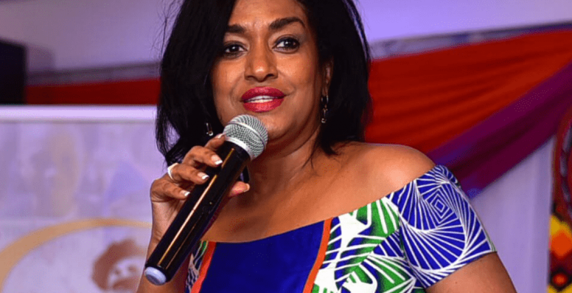 Why Esther Passaris Wants Kenyan Women Allowed to Procure Abortion at Will
