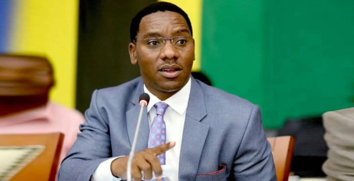 Paul Makonda, Top Tanzanian Official Behind Anti-Gay Crackdown, Banned from Visiting the US