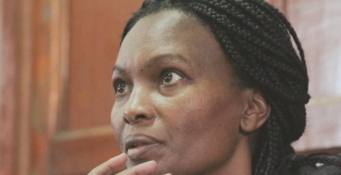 Sarah Wairimu Accuses in-Laws of Forging Her Late Dutch Husband Tob Cohen’s Will