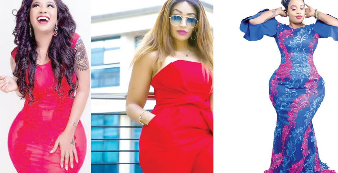 Inside the World of Kenyan Socialites