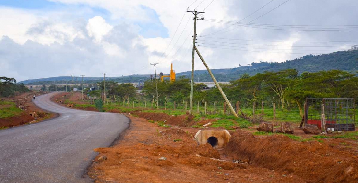 Why You Need to Invest in Ngong and Kangundo Road Areas