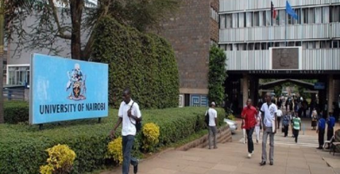 University of Nairobi Apologizes After Memo Shifting Blame on Raped Student Sparks Outrage