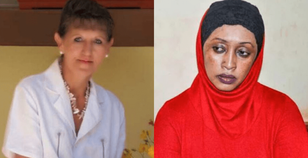 Kenyan Woman Accused of Forging Death Certificate of Missing Belgian National, Selling Her Sh20 Million House