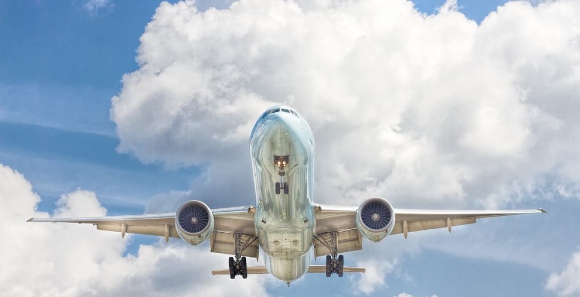 US Warns Airlines of Possible Attack on Planes in Kenyan Airspace