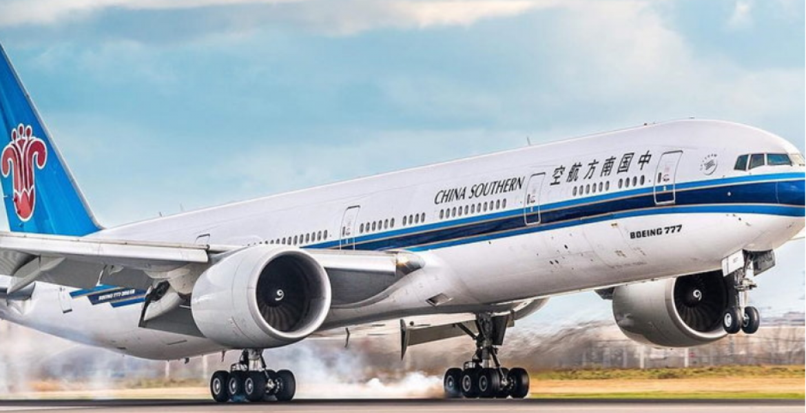 Kenyans Up in Arms as Gov’t Allows Chinese Flights to Land in Nairobi amid Coronavirus Outbreak