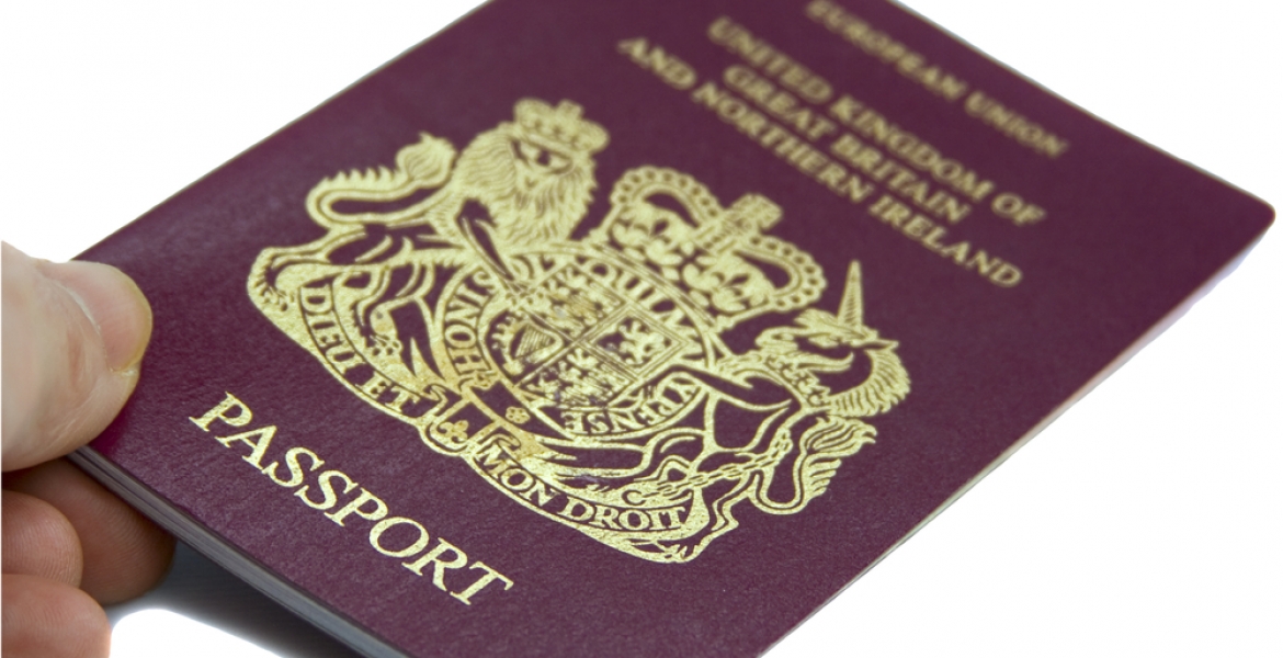 Passport of 27-Year-Old Man Born in the UK to Kenyan Parents Cancelled