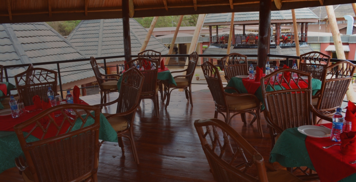 Coronavirus Scare: Customers Flee Posh Kenyan Restaurant After 'Sickly-Looking' Chinese Man Arrives