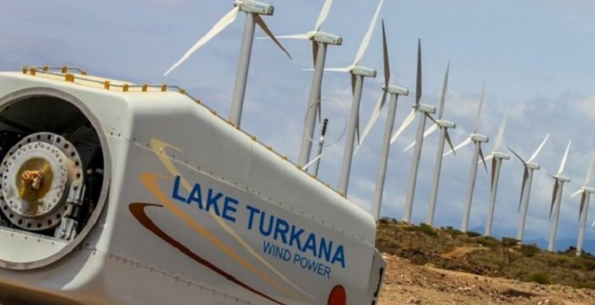 Google Abandons Plan to Buy Stake in Lake Turkana Wind Farm