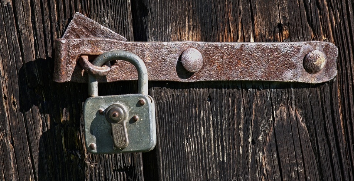 Disabled Kenyan Man Locked up by Family for 4 Years Rescued