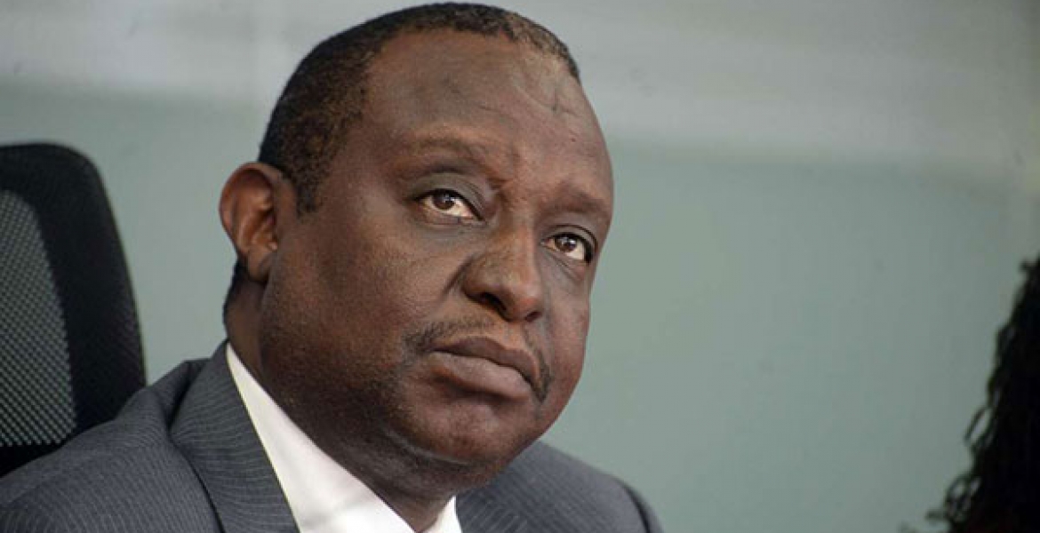 Court Halts Trial of Embattled Former Treasury CS Henry Rotich