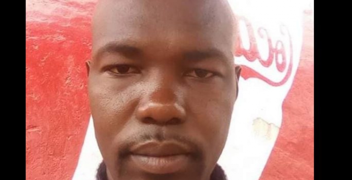 Kenyan Man Who Videotaped Himself Sexually Assaulting Underage Girl Arrested