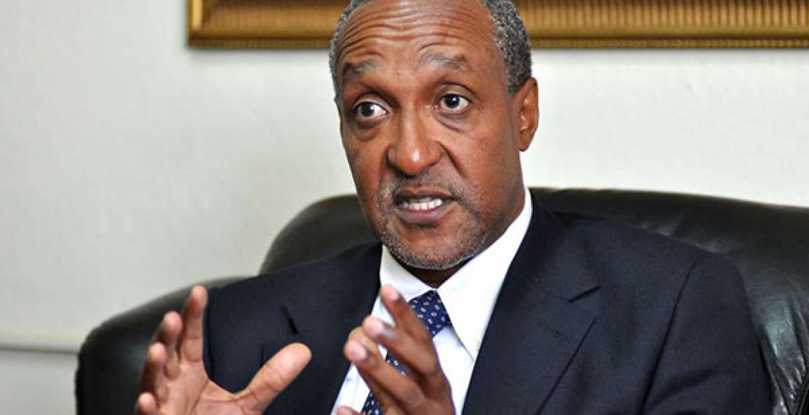 Coronavirus: Gov’t Rules Out Repatriation of Kenyans in Wuhan, China