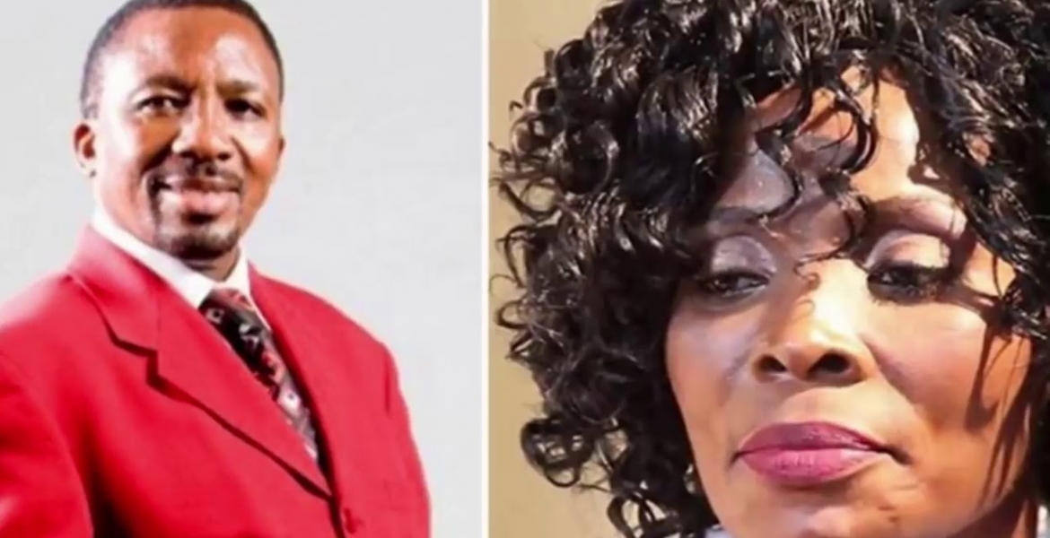 Singer Rose Muhando Speaks on Her Alleged Love Affair with Pastor James Ng’ang’a
