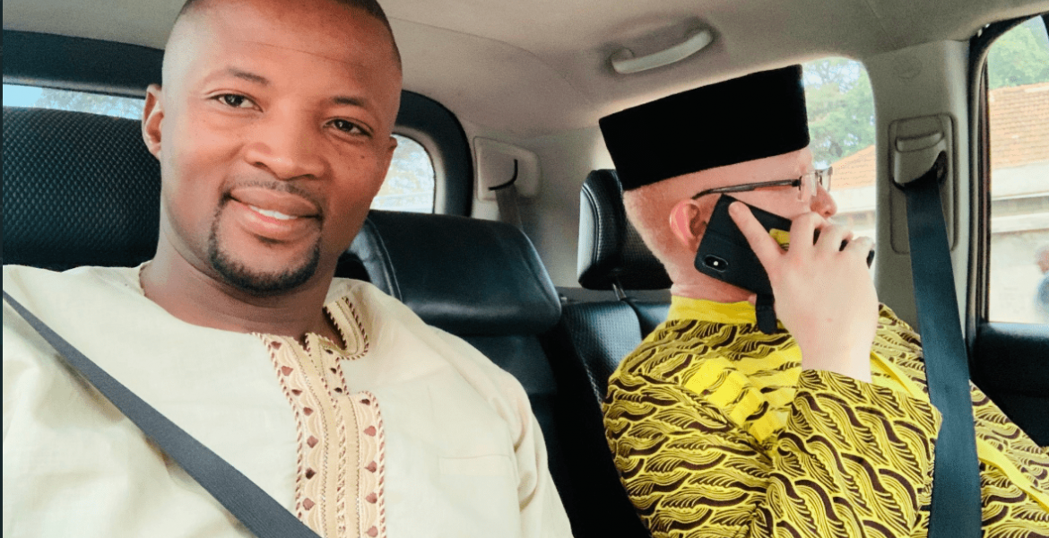 South African MP Shocked by Kenyan MPs' Lavish Perks After Visiting Kenya