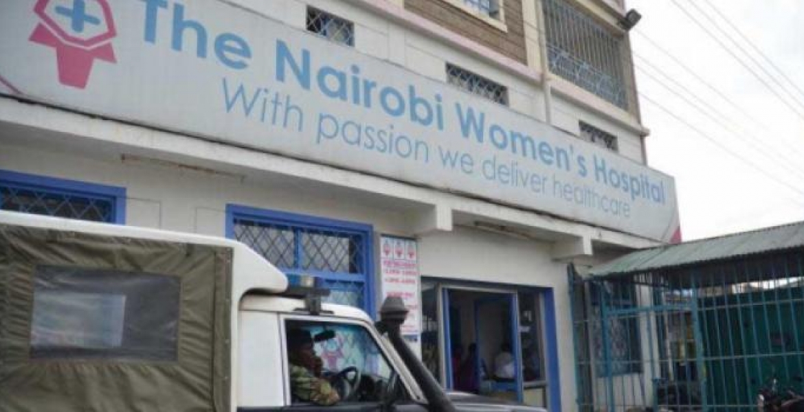 KRA, Health Insurers Suspend Troubled Nairobi Women’s Hospital from Care Providers List