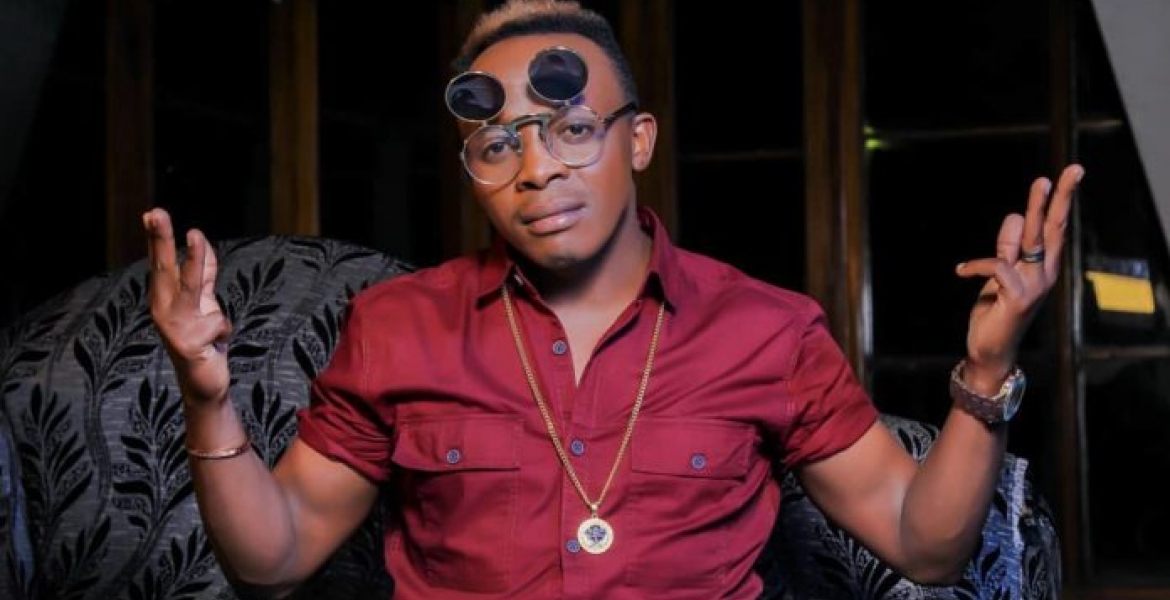 Award-Winning Kenyan Gospel Singer Papa Dennis Dies After Falling from a Building in Nairobi