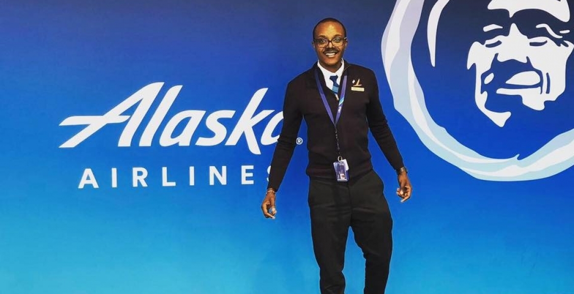 Kenyan Man, Paul Lukas, Dies Under Mysterious Circumstances in Seattle, Washington