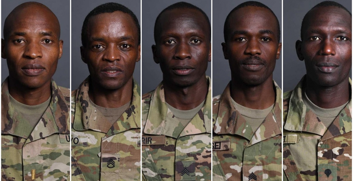 Kenyans Online React as 5 Kenyan-Born Marathoners Fight for Slots in the US Olympics Team