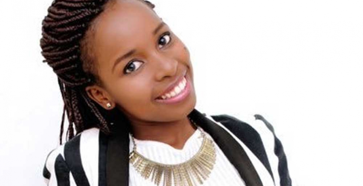 Sonko's Daughter Saumu, Senator Loitiptip Expecting Their First Child