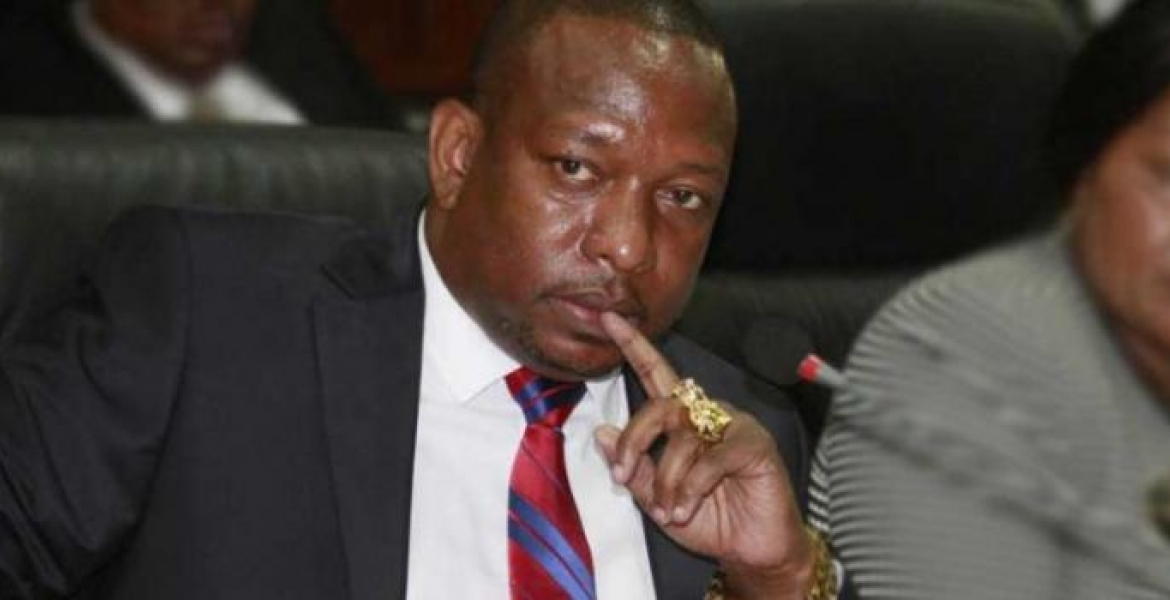 Court Declines to Allow Governor Sonko to Travel Abroad
