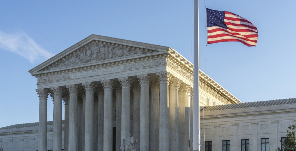 US Supreme Court Hears Compensation Case Filed by Kenyan and Tanzanian Victims of 1998 Bombings