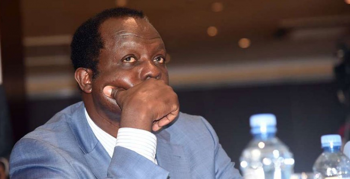 Nairobi Court Okays Auctioning of Tuju’s Assets over Sh1.5 Billion Loan