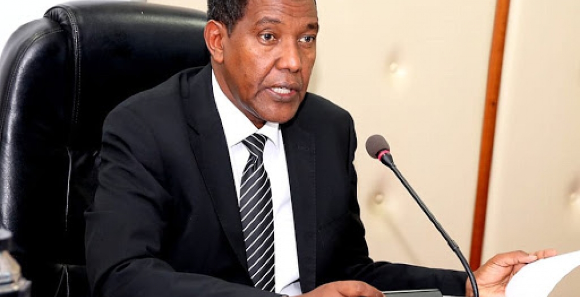 Gov’t to Unveil Special Unit to Probe Fraud in Saccos