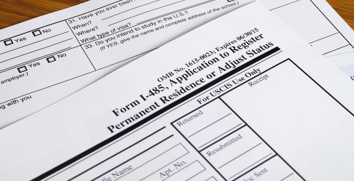 USCIS Publishes New Immigration Forms in Readiness for Implementating the Public Charge Rule
