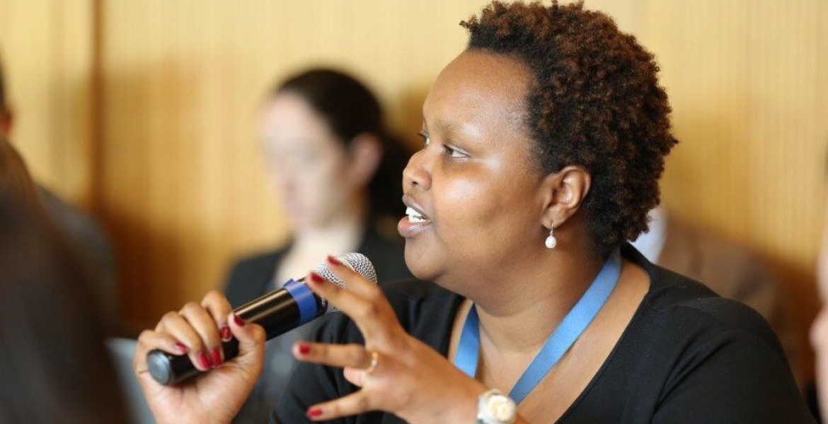 William Ntimama’s Youngest Daughter Collapses, Dies in Bathroom