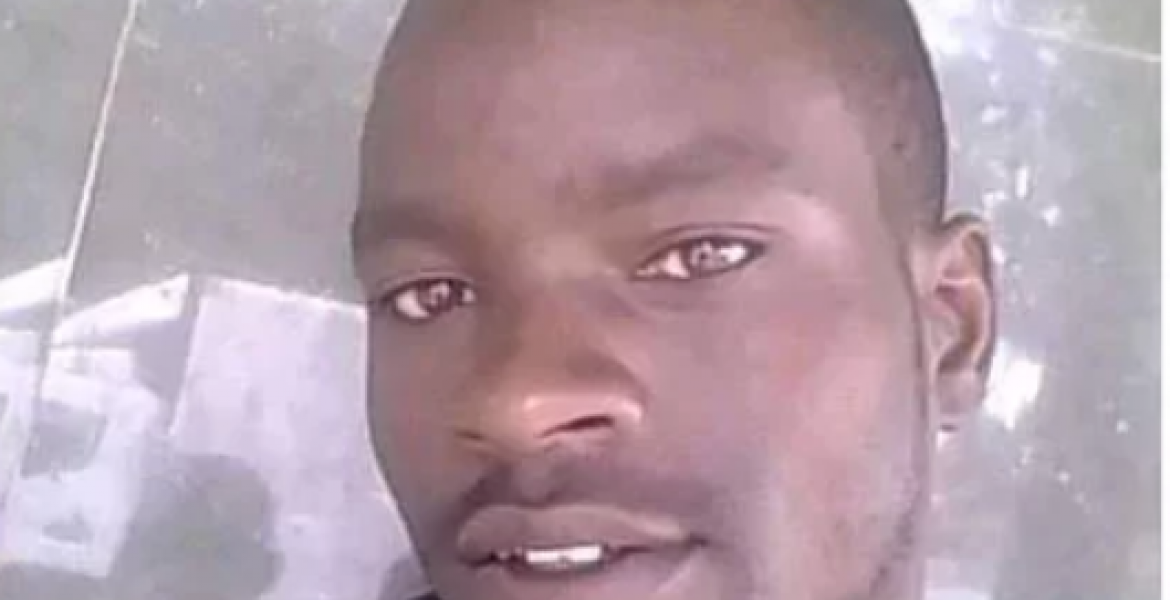 Hours After Posting ‘Rest in Peace to Me’ on Facebook, 24-Year-Old Kenyan Man Kills Himself