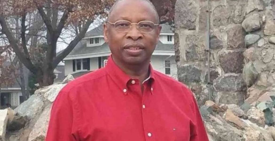 Renowned Scientist Dr. George Njoroge Returns from the US to Start Sh20 Billion Project in Kenya