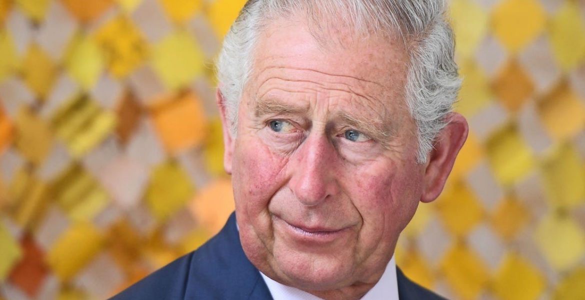 Britain’s Prince Charles, the Heir of the Throne, Diagnosed with Coronavirus