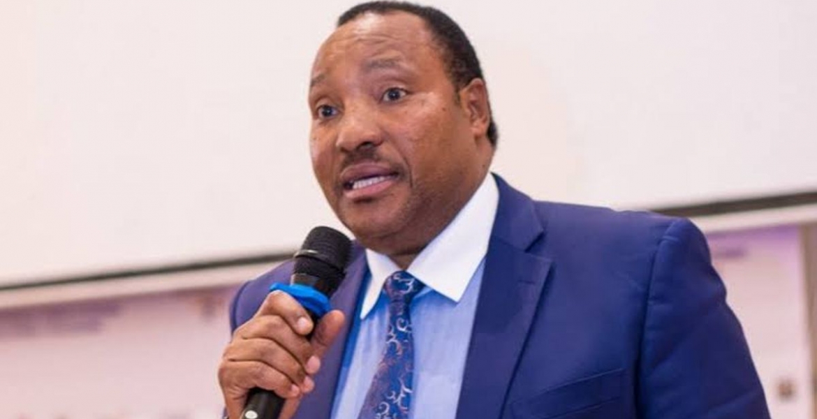 Waititu Ditches Jubilee Party, Rejoins Kanu