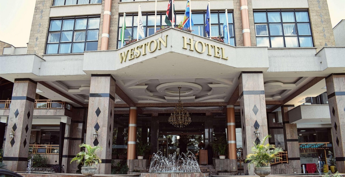 Deputy President William Ruto's Weston Hotel to Shut Down