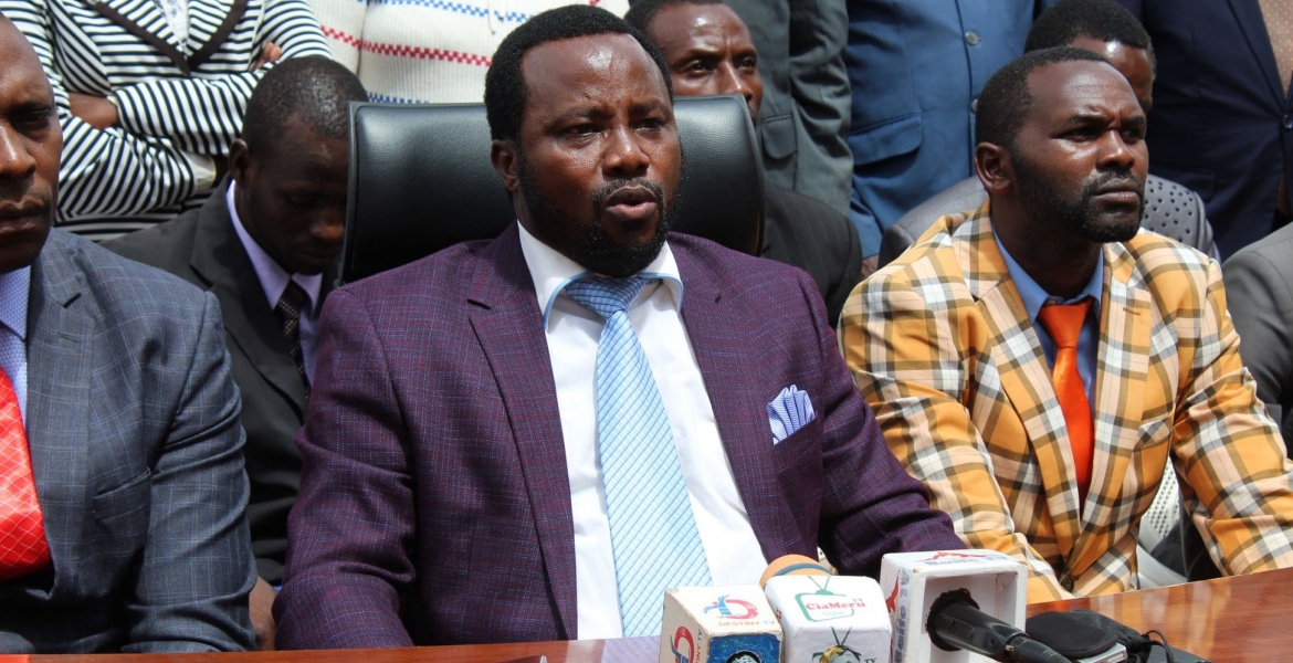 There is Nothing Like Coronavirus, It’s a Hoax, Kenyan Preacher Says