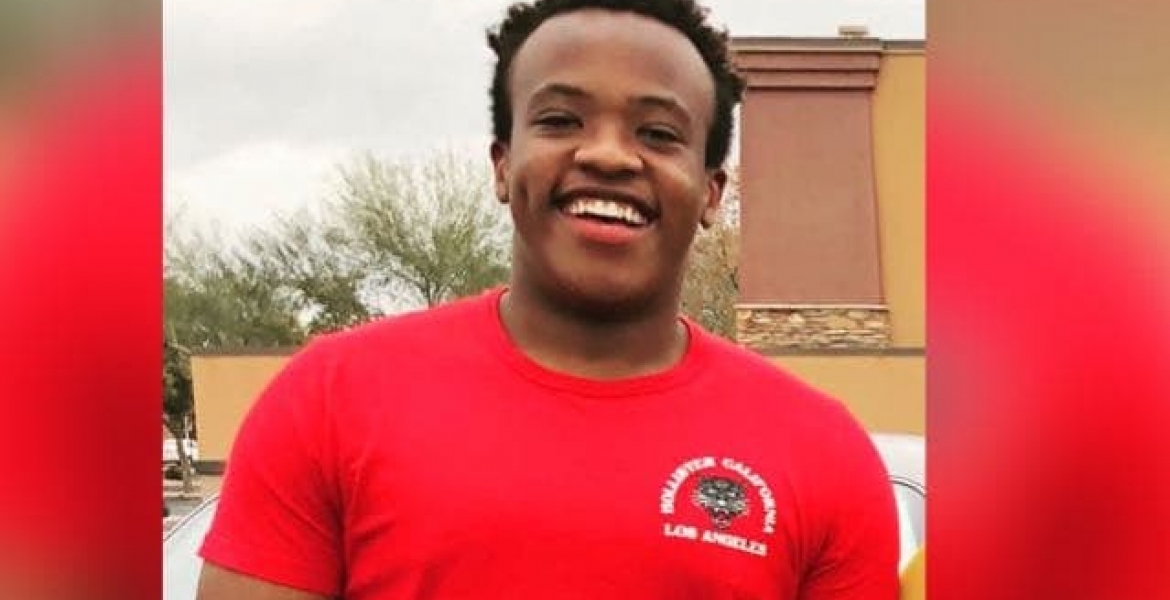 Announcing the Sudden Death of Brian Kariuki Kuria of Mesa, Arizona