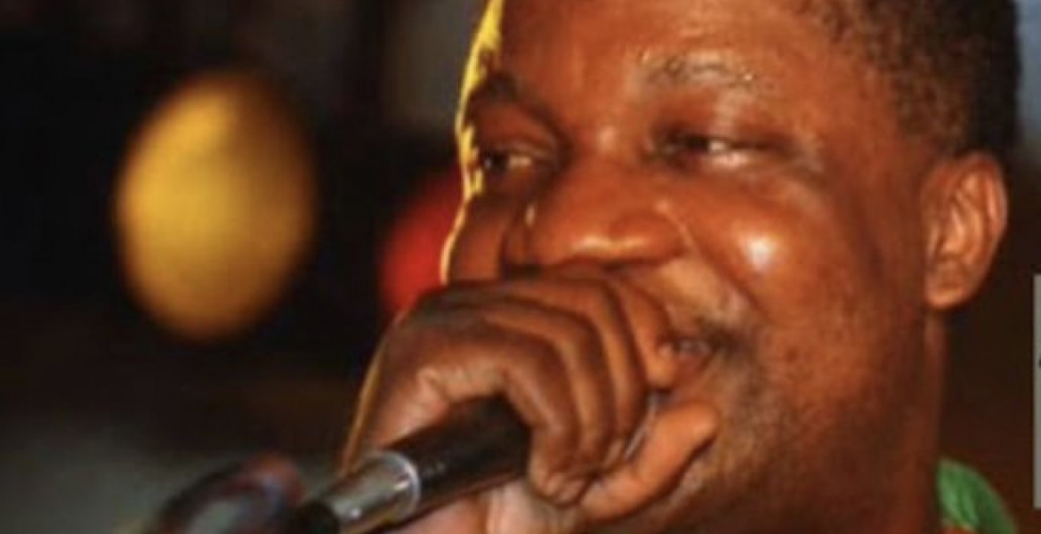 Congolese Music Icon Aurlus Mabele Dies of Coronavirus in France