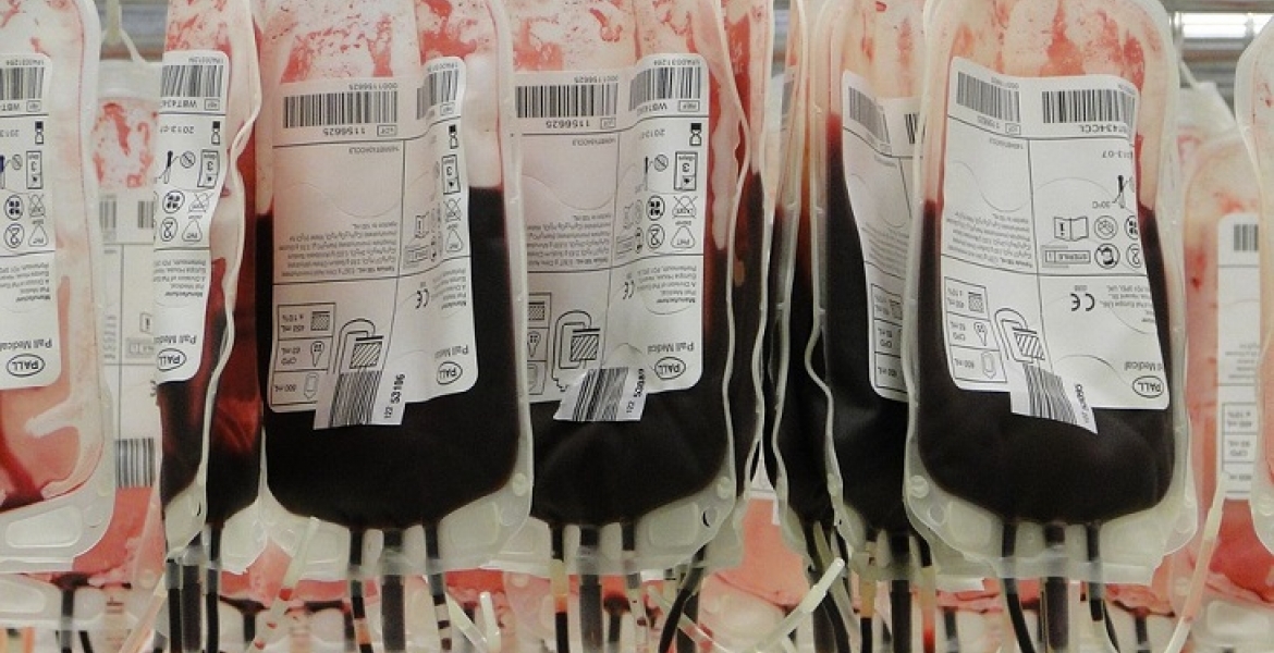 DCI Opens Probe into How Blood Donated by Kenyans is Illegally Sold Abroad