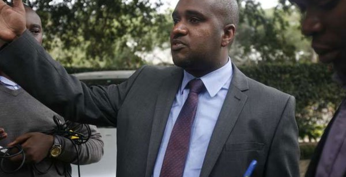 Msambweni MP Suleiman Dori Succumbs to Cancer