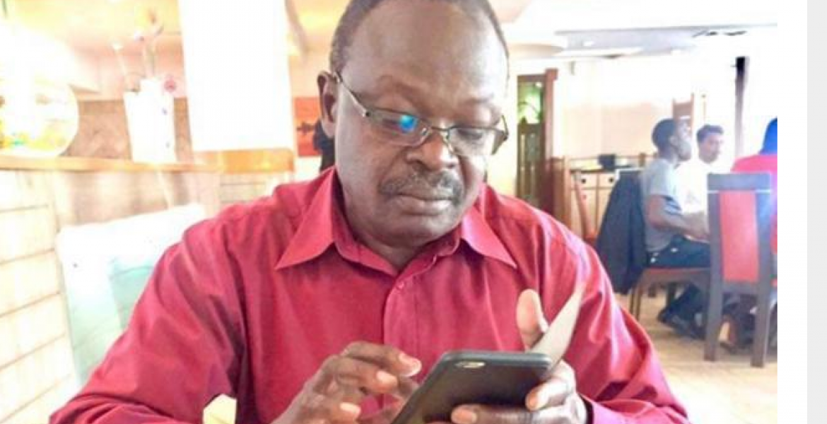 Identity of 66-Year-Old Kenyan Man Who Died of Covid-19 in Nairobi Revealed