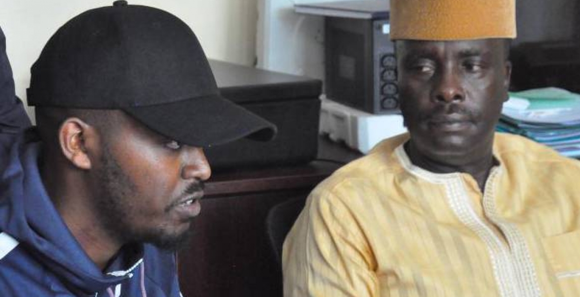 Court Stops Suspension, Arrest of KQ Employee Who Filmed Chinese Flight at JKIA