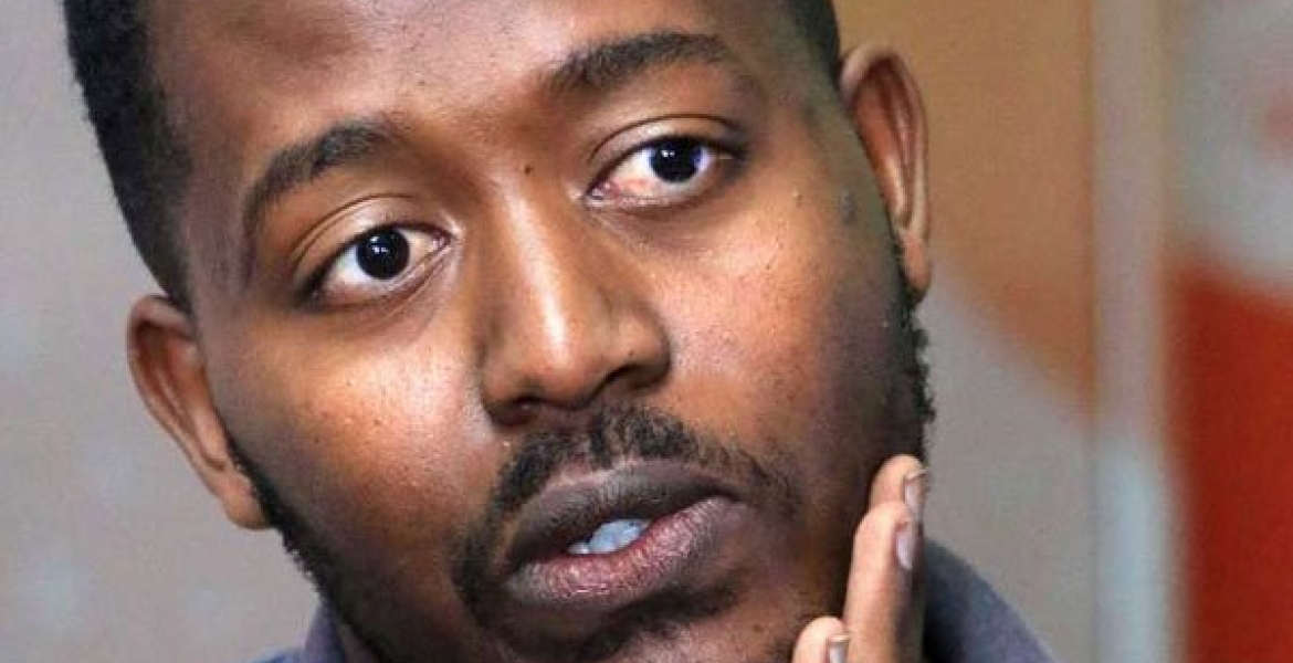 KQ Employee Who was Suspended for Filming Chinese Flight at JKIA Reinstated