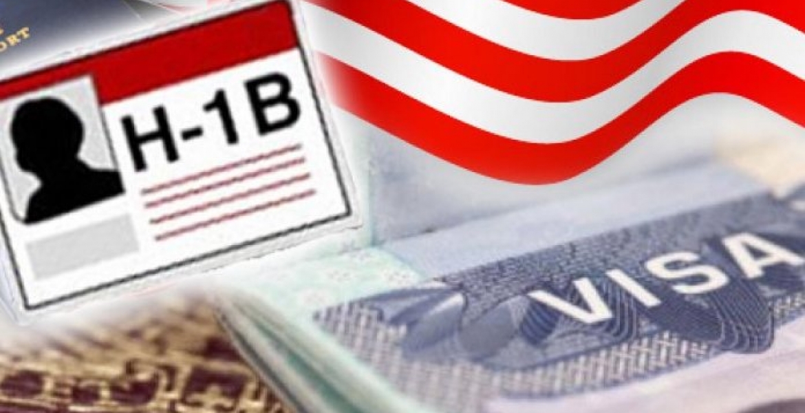 US H-1B Visa Registration Period Now Open, Closes March 20th