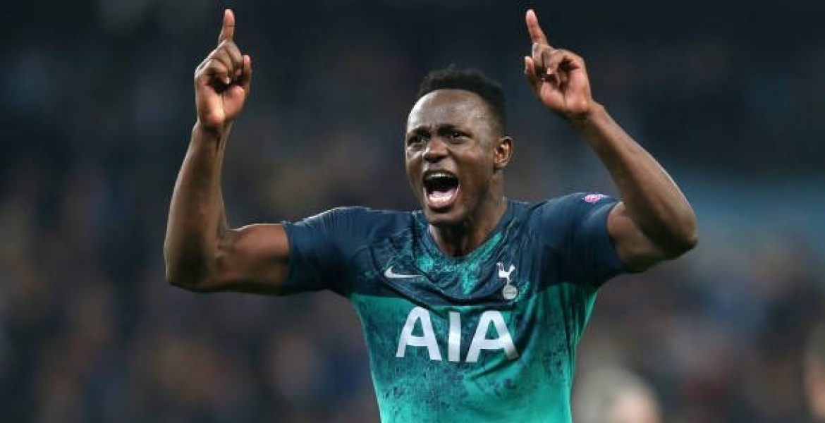 Kenyan Football Star Victor Wanyama Acquires UK Citizenship