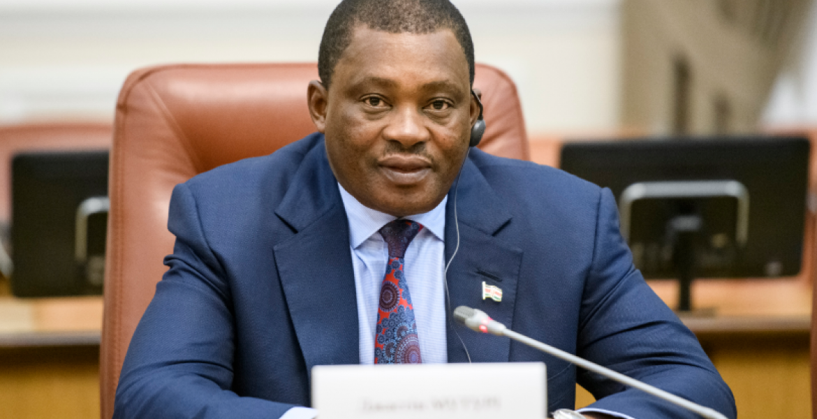 Kenyan MPs Ordered to Refund Allowances as US Trip is Canceled