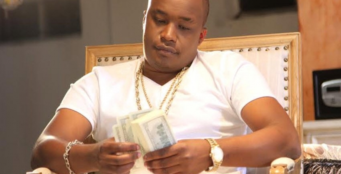 Starehe MP Charles 'Jaguar' Kanyi Dismisses Uhuru’s Call for Leaders to Take Pay Cut