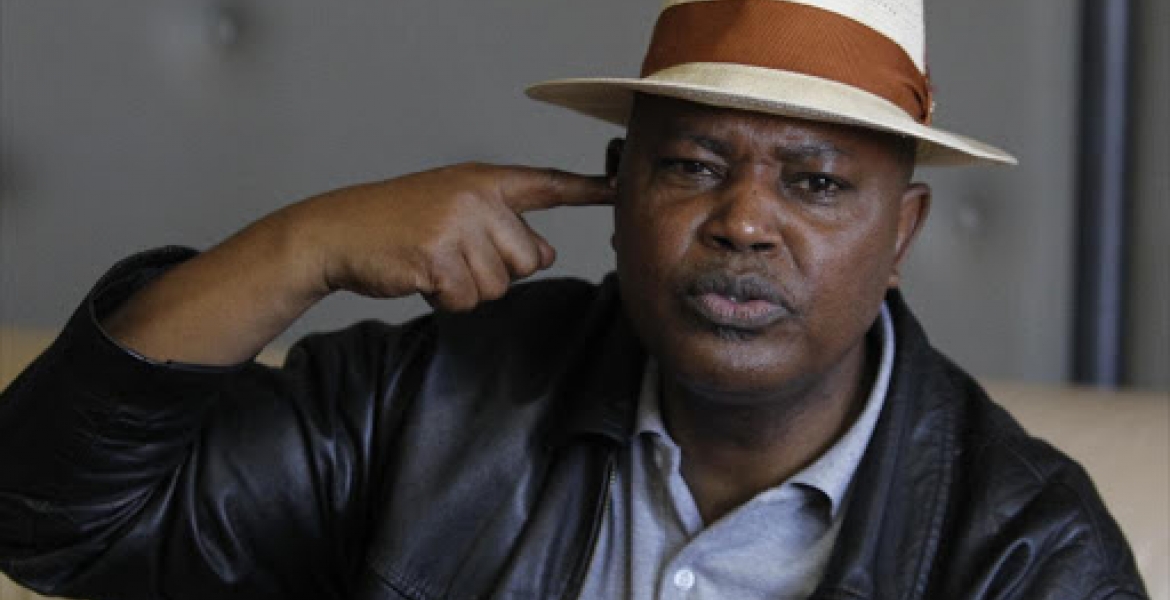 George Kinoti to Undergo FBI Training in the US