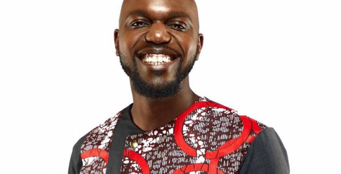 Kenyan Journalist Larry Madowo Says He's Taken Refuge in Dallas After Fleeing New York Due to Coronavirus Pandemic